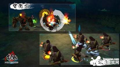 觉醒之战新爆料攻略视频,揭秘英雄技能与战术布局 第2张 觉醒之战新爆料攻略视频,揭秘英雄技能与战术布局 第2张