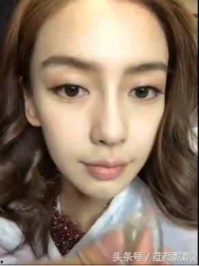 谁爆料的杨颖视频播放最多,播放量突破百万! 第3张 谁爆料的杨颖视频播放最多,播放量突破百万! 第3张